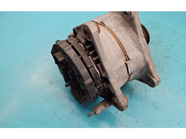 Турбина Генератор Skoda Fabia Mk2 (5J) 0124325013, IMPRK1426084