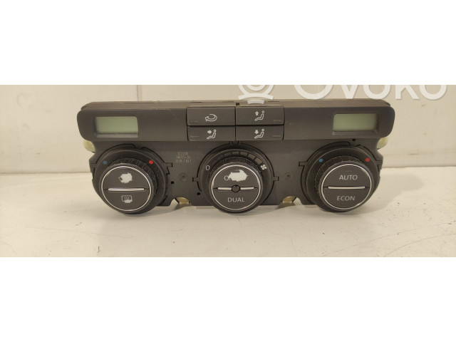 Блок управления климат-контролем 3C0907044AT   Volkswagen Passat Alltrack