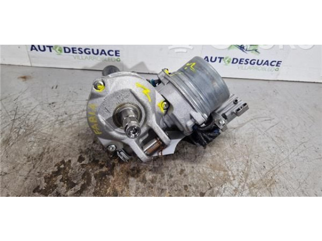    Рулевая рейка 6C1909144AK, 6C1423510BS   Skoda Fabia Mk2 (5J) 2007 - 2014 года