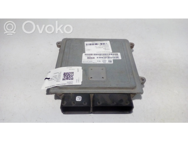 Řídící jednotka P68043257AC, 68043257AC Dodge Caliber 2010