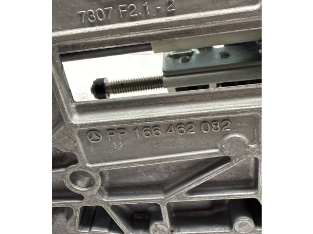    Рулевая рейка PP166462082   Jeep Grand Cherokee 2010 - 2021 года