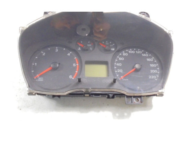 Панель приборов 8C1T-10849-CD, 8C1T-10849-CD   Ford Transit -  Tourneo Connect       