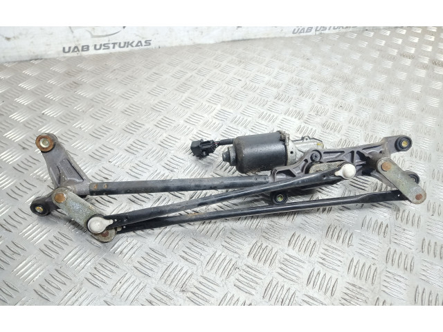 Комплект механизма стеклоочистителей