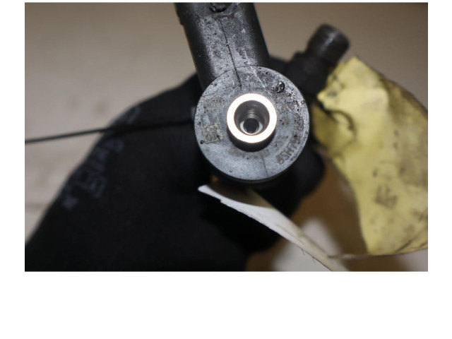 Форсунка 0445110351    Fiat 500L  199B4000 