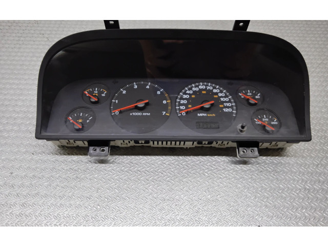 Панель приборов 56042928AD Jeep Grand Cherokee (WJ)