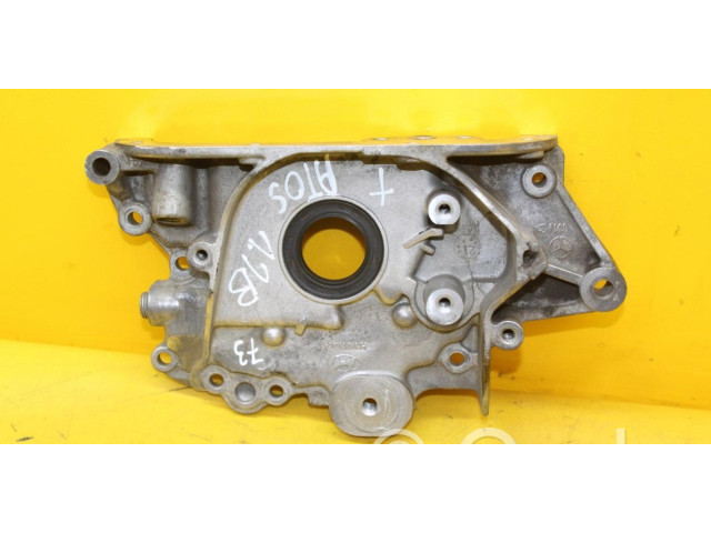 Čerpadlo oleje Hyundai Atos Prime