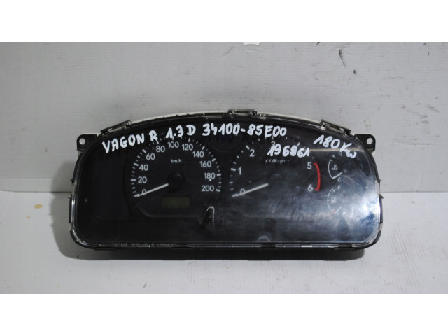 Панель приборов 3410085E00 Suzuki Ignis