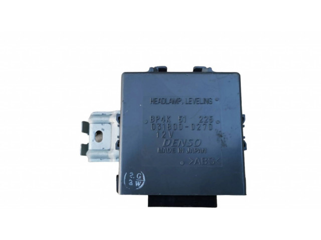 Модуль фонарей