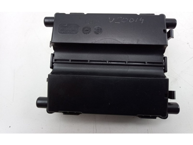 Блок управления климат-контролем    Mercedes-Benz CLS C257