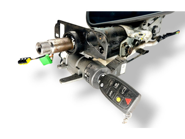 Комплект блоков управления    Volvo V70