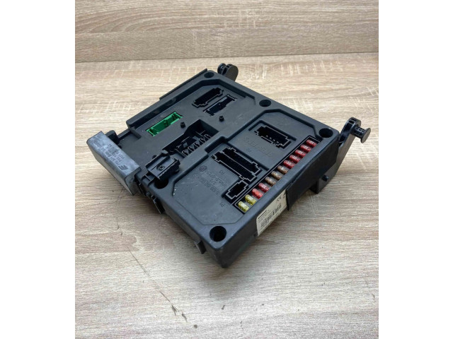 Блок комфорта 7M3962258F, 7M0971882A Volkswagen Sharan