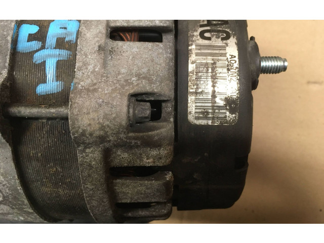 Генератор    Chevrolet Captiva      