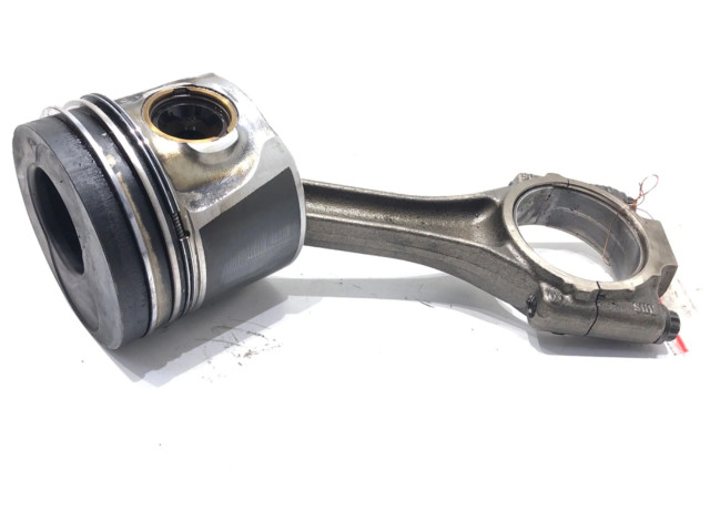 Масляный насос BKC Skoda Octavia Mk2 (1Z)