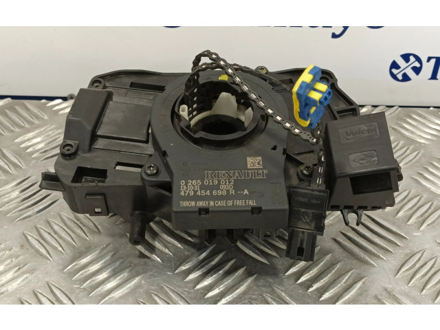 Подушка безопасности водителя 681726046R, 479454698R Dacia Sandero