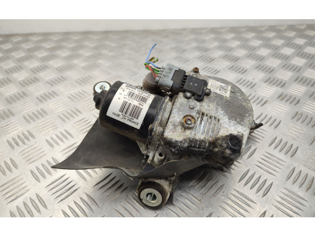 Моторчик дворников 53569512, 9682761480    Citroen C5