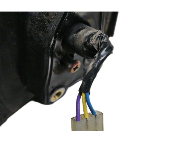 Zpětné zrcátko Suzuki Grand Vitara I 2002 6270, 8470165D00Z2U