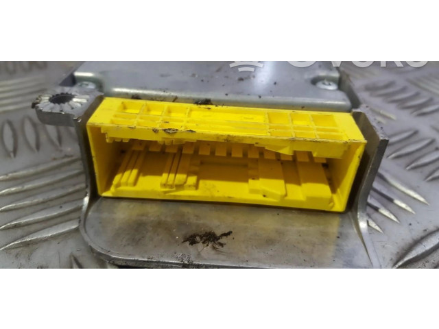 Блок подушек безопасности 1C0909605A, 5WK43122   Volkswagen Transporter - Caravelle T5