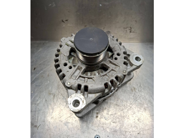 Генератор Ford Galaxy