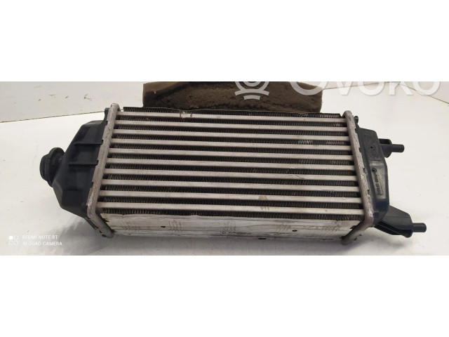 Интеркулер H1BG6K775AC, H1BG6K775AC Ford Fiesta