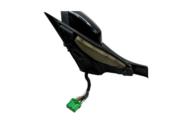 Зеркало электрическое Volvo V70 2008 - 2013 года