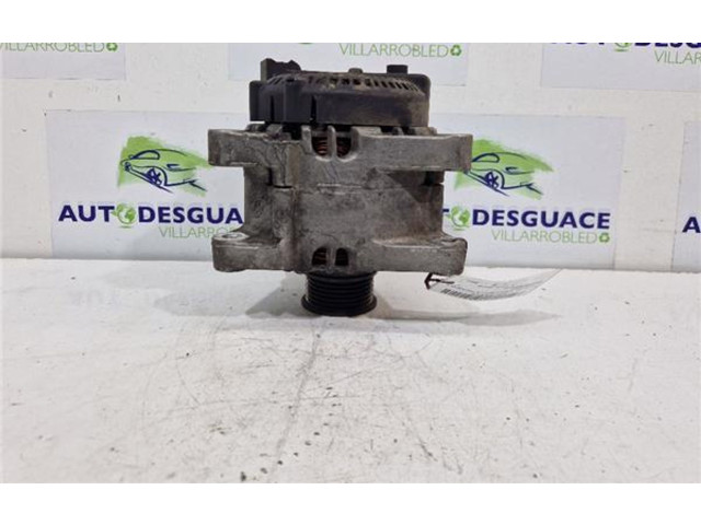 Генератор AV6N10300DC, 2612672B   Ford B-MAX      
