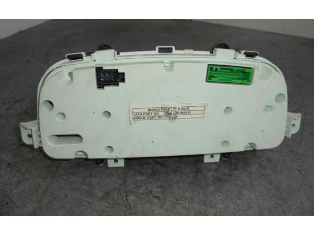 Панель приборов 286854309924N, C102483 Tata Indica Vista I
