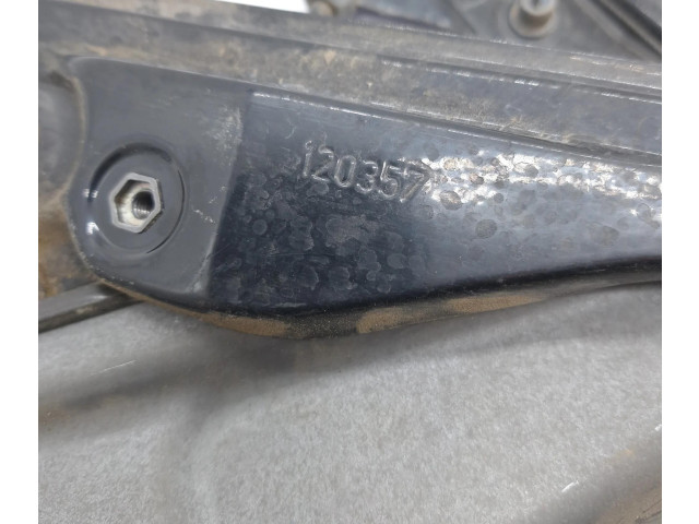 Вентилятор печки    120349, 120357   Skoda Superb B6 (3T)