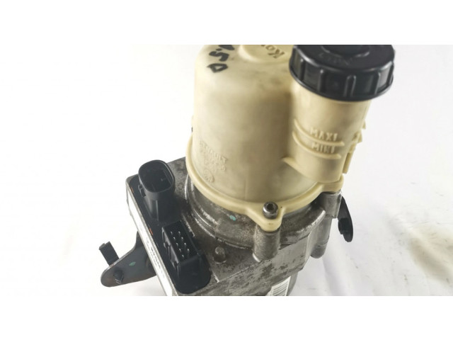 Насос усилителя руля