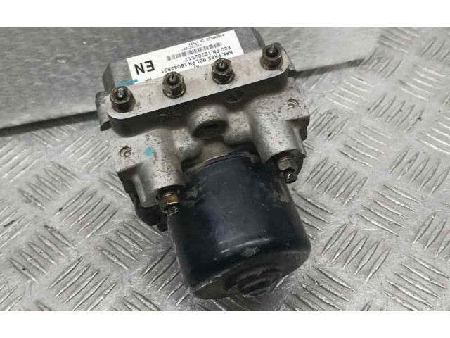 Jednotka ABS    Daewoo Kalos 2004