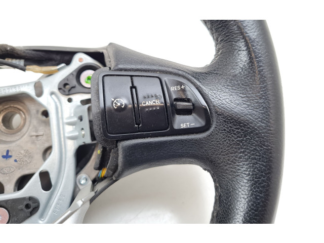 Руль KIA Ceed  2006 - 2012 года 561101H580EQ, 967201H300      