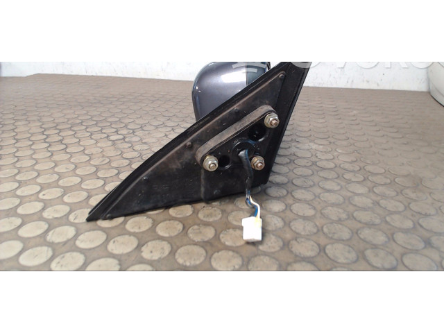 Зеркало электрическое Mitsubishi Galant 1997 - 2003 года