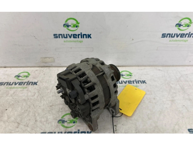 Генератор 231006007R, 231002854R   Renault Twingo III      