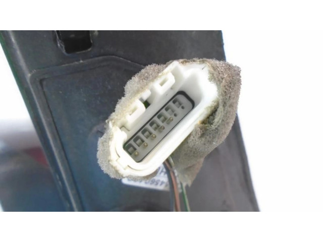 Zpětné zrcátko levé Ford Ka 2012 1751721