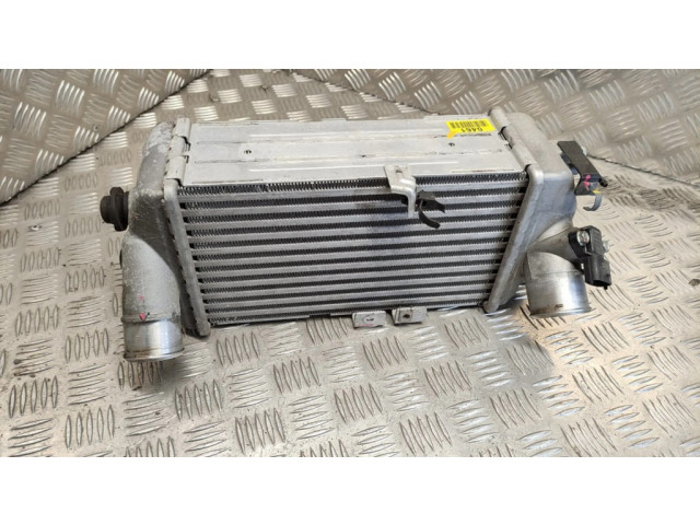 Интеркулер 2827004610, 3939028050 KIA Rio 1.0