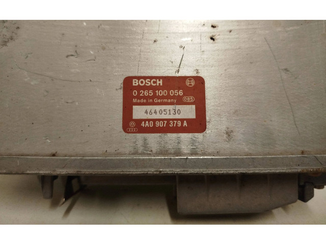 Turbodmychadlo Блок управления MMI 4A0907379A, 46405130 Audi 100 S4 C4