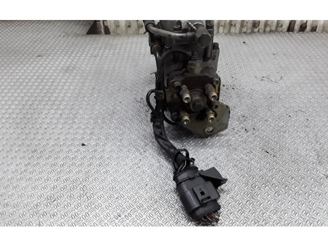 Топливный насос