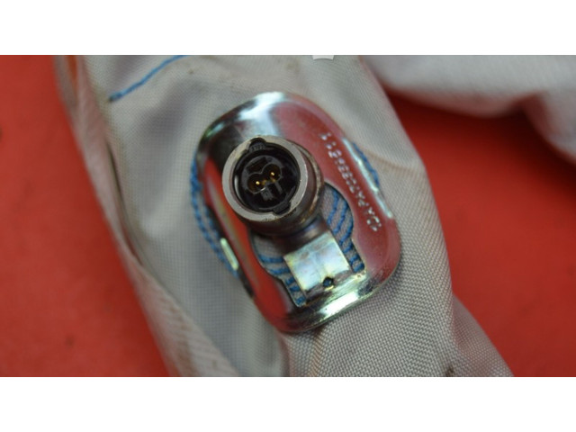 Боковая подушка безопасности    Chevrolet Spark