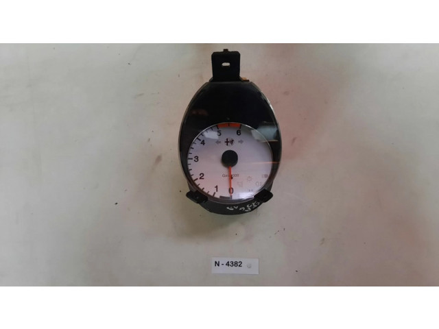 Панель приборов 156034468 Alfa Romeo 156