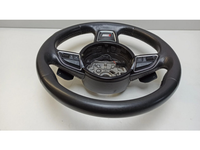 Volant Audi A6 S6 C7 4G 2013 8X0419091M  