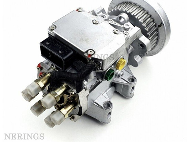 Топливный насос