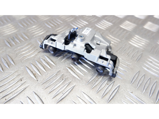 Камера ветрового стекла