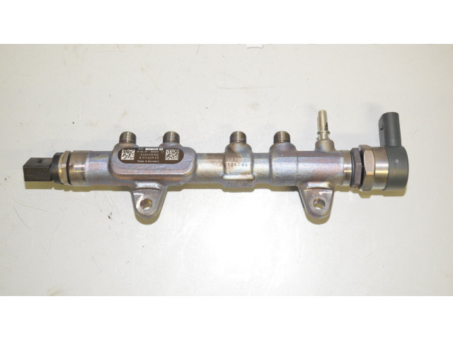 Vstřikovač 8511626, 8514148 BMW 2 F45 B47 D20 A