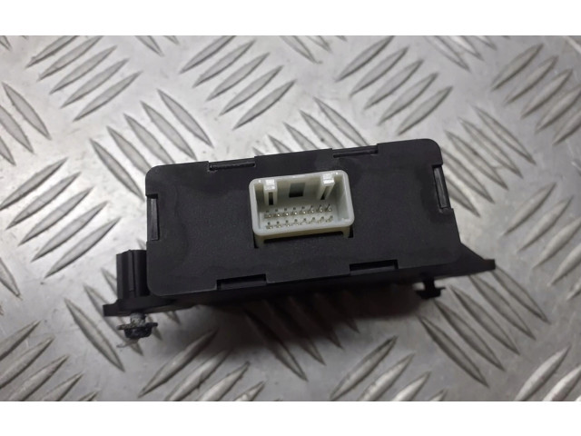 Блок управления парковки 259902579R Dacia Lodgy