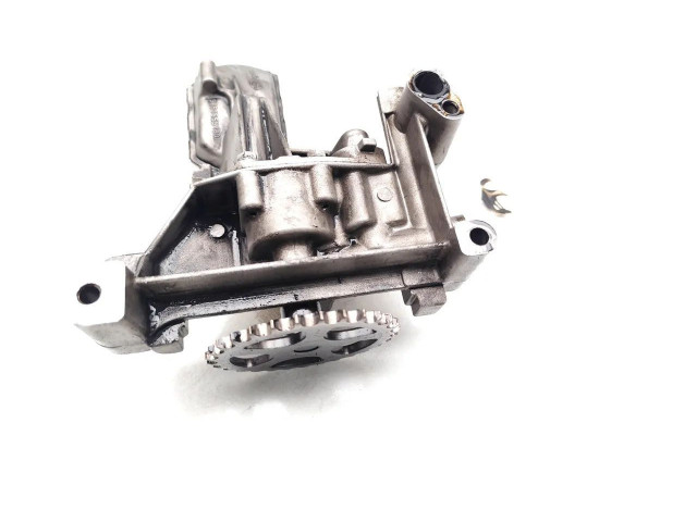 Čerpadlo oleje 9431291021, 9651555180 Citroen Jumpy RHX(DW10BTED)