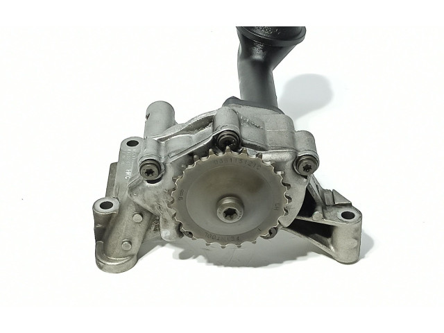 Čerpadlo oleje 03G115105   Seat Leon (1P)   BKD