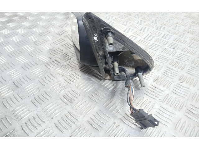 Зеркало электрическое     левое    Volkswagen Golf III  1992-1997 года   