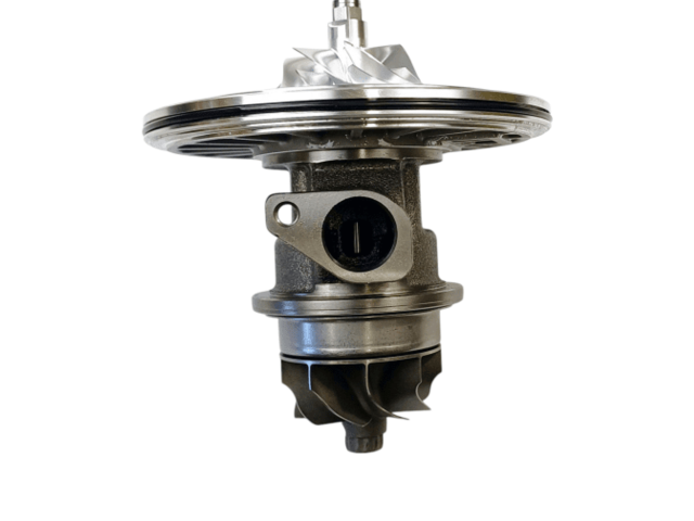 Turbodmychadlo Турбина 53269700015, CHRA30-0400T BMW 4 F36 Gran coupe