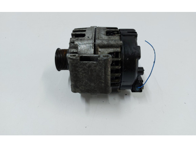 Генератор A0009062822   Mercedes-Benz GLC X253 C253      