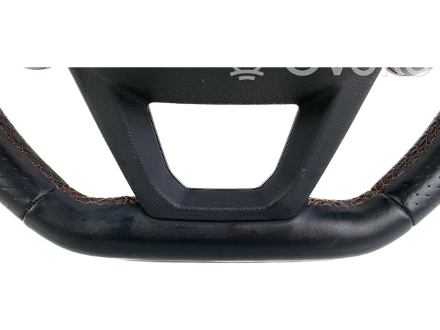 Руль Cupra Formentor  2020 -  года 5FA419091FK      