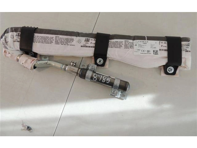 Боковая подушка безопасности A2328602200 Mercedes-Benz SL R232